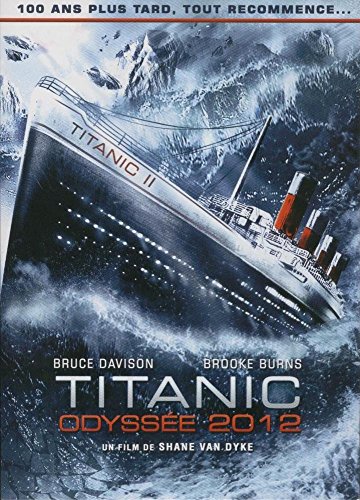 Titanic : Odyssée 2012