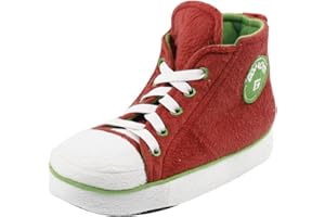 Gohom Kids Sneaker Slippers - Soft and Stylish Comfort Cozy House Shoes for Girls and Boys