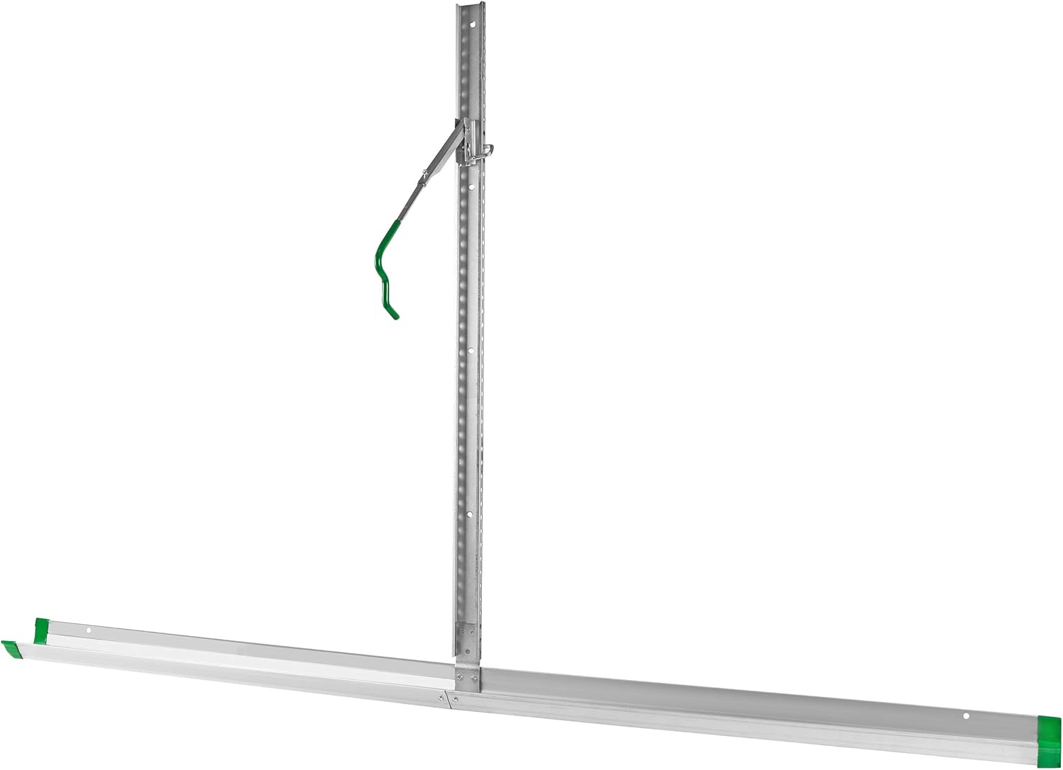 EUFAB 16408 Fahrrad-Wandhalter