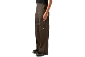 Dickies Women's Double Knee Work Pant