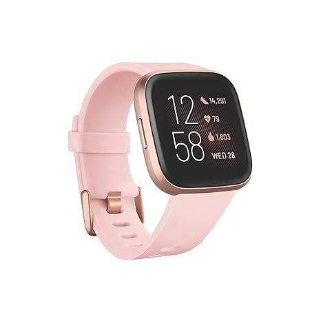 fitbit versa swim tracking review