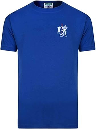 chelsea 1970 fa cup shirt