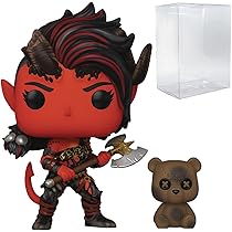 POP Jogos: Baldur's Gate - Astarion com Necromancia de Thay edição