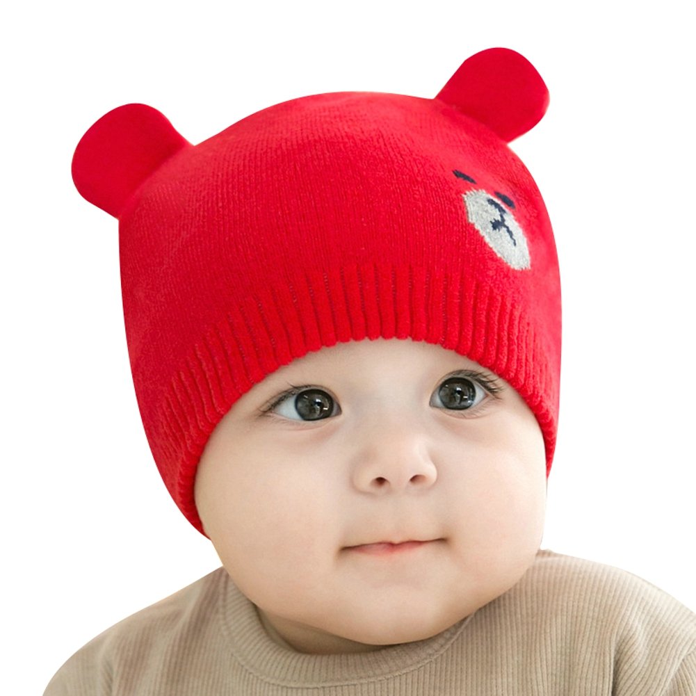 beanies for newborn babies