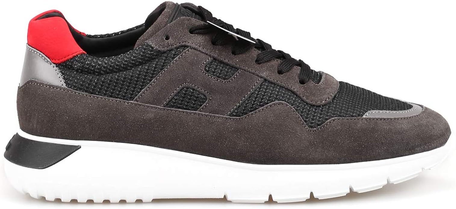 basket hogan pas cher