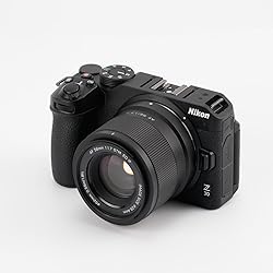 VILTROX 56mm F1.7 f/1.7 Z-Mount, STM Large Aperture