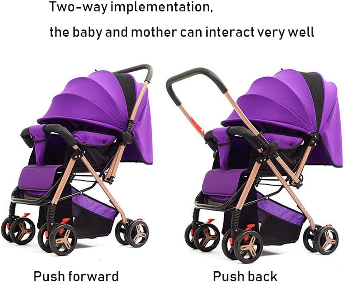 poussette parapluie inclinable