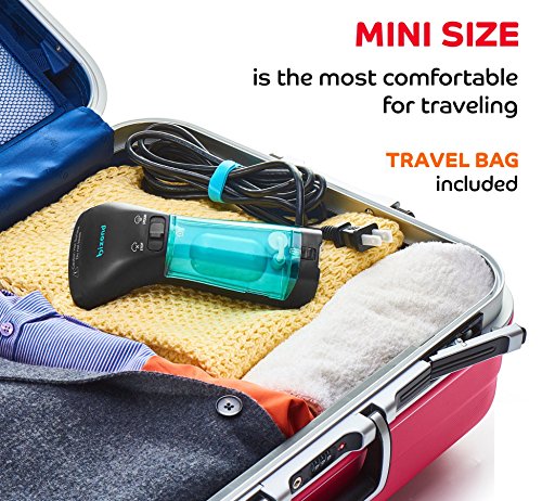 1 Steamer+Clothes+Mini+Portable+Handheld