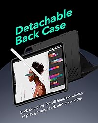 ESR for iPad Pro 11 Inch Case