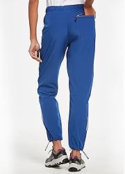 baleaf Travel Pants Women Hiking Long Tall