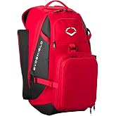 EvoShield Recruit Backpack