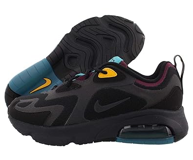 women's air max 200 running sneakers