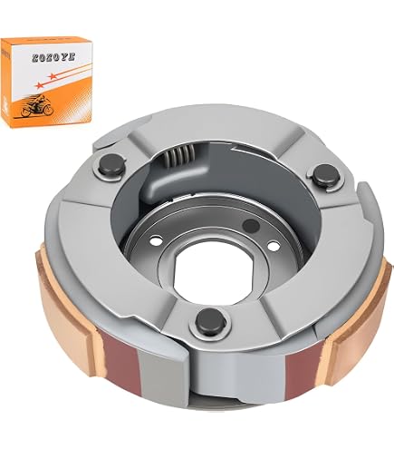 Amazon.com: 46102-0047 Clutch Assembly Rod & Bearing For Kawasaki