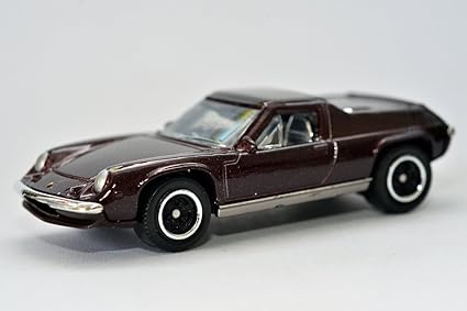 matchbox lotus europa