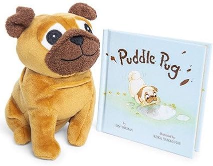 pug juguete