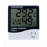 HTC-1 HTC-2 HTC-8A Electronic Digital Temperature