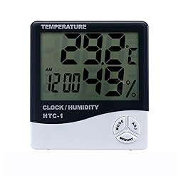 HTC-1 HTC-2 HTC-8A Electronic Digital Temperature