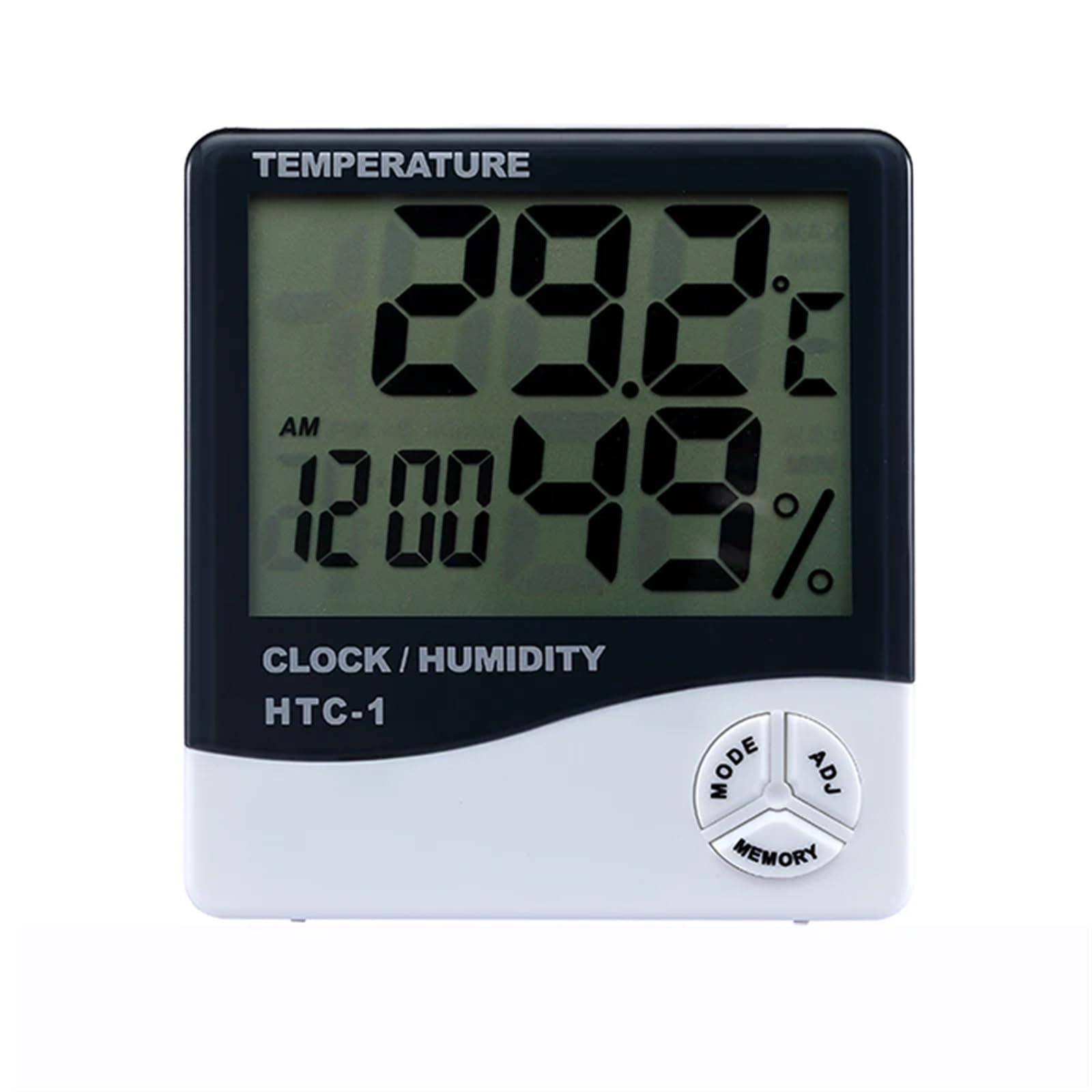 HTC-1 HTC-2 HTC-8A Electronic Digital Temperature