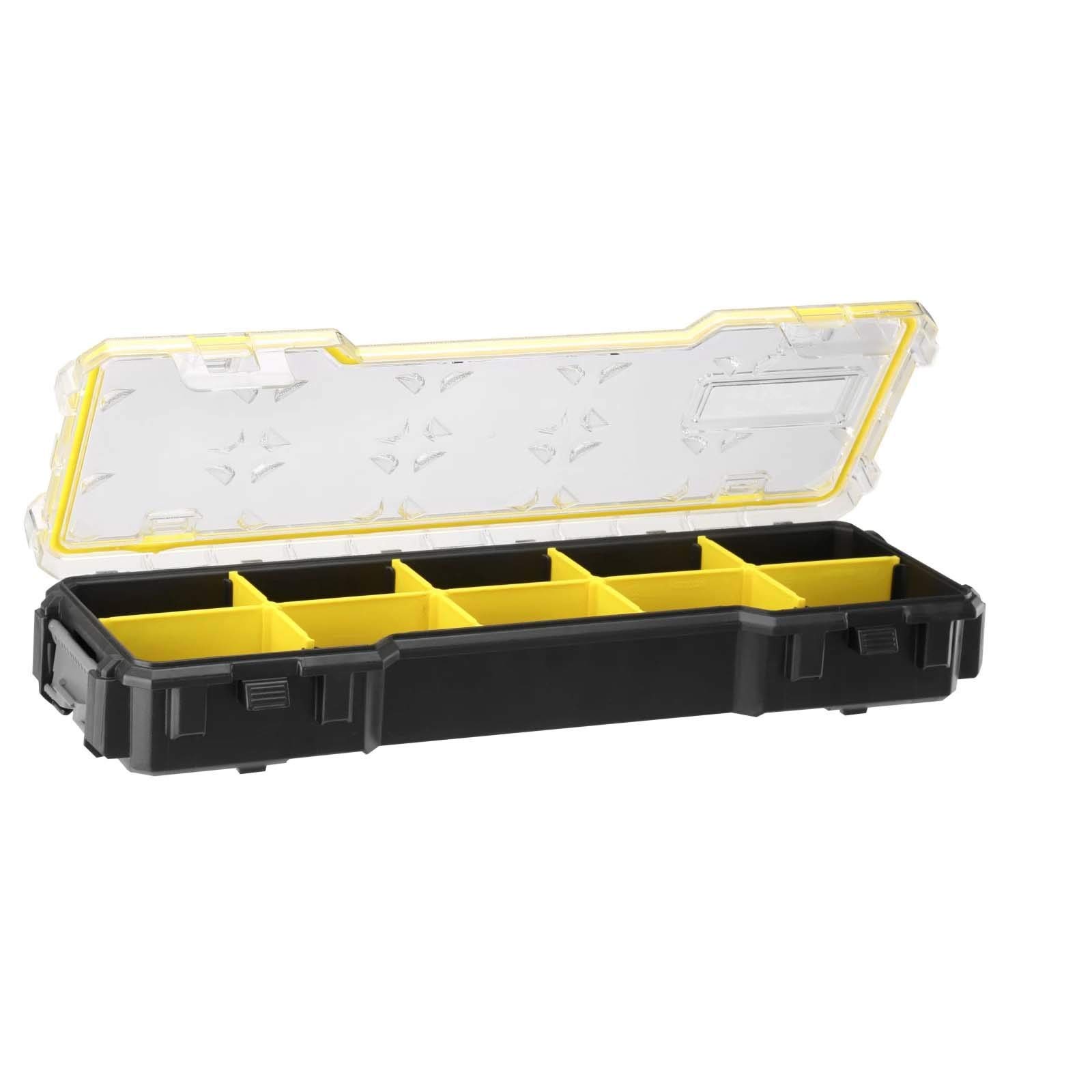 Stanley Storage FatMax 1/3 Shallow Organiser