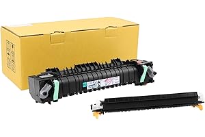 ADEMON 115R00119 Fuser Maintenance Kit Replacement for VersaLink B400 B400DN B405 B405DN Printer 115R00119 Fuser Unit 110V, 200K Yield