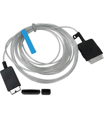 Amazon.com: BN39-02470A One Connect Cable Fit for Samsung The