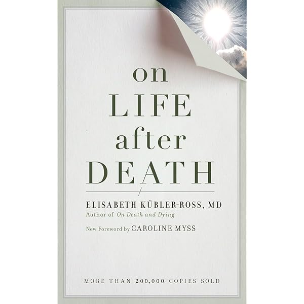 Amazon.com: Life After Death: Resdiscovering Life After The