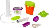 John Adams Edible Science Kit: 15 Food Experiments STEM Toy 8+ Gift view 4