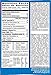 Pop-Tarts Breakfast Toaster Pastries, Frosted Strawberry Flavored, Bulk Size, 96 Count (Pack of 12, 14.7 oz Boxes)