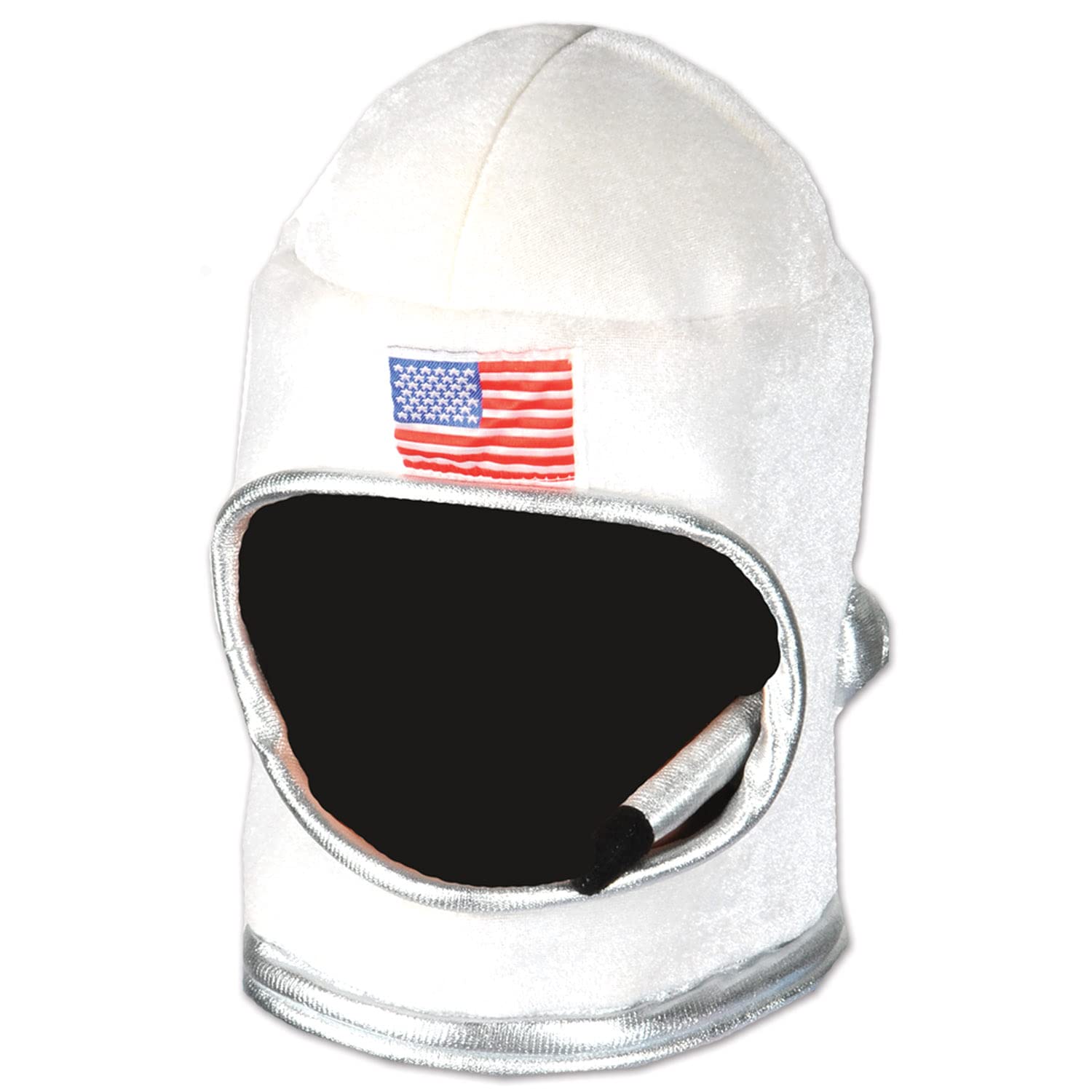 Photo 1 of Beistle Plush Astronaut Helmet