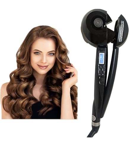 Babyliss Pro Miracurl Steam Tech 110V | Amazon.com.br