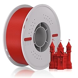 PLA Basic Filament,High Toughness&High Speed 3D