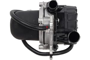 Cardone 33-2504M Remanufactured Smog Air Pump