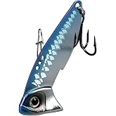 SteelShad SS Bottom Blade - 3/8OZ