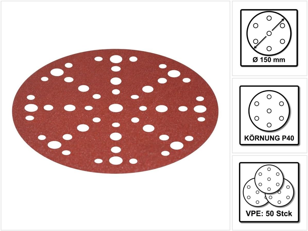Best Festool 6 Inch Sander