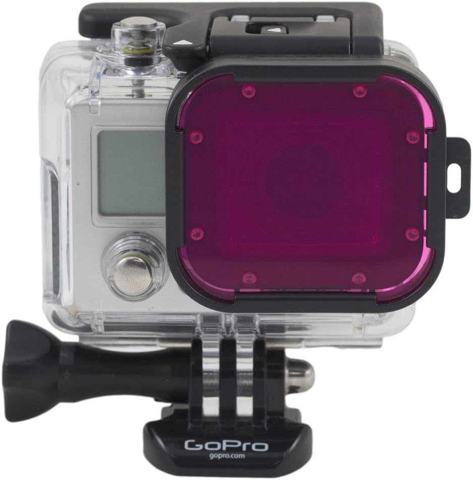 PolarPro Magenta Filter for Green with