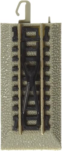 n scale track bumpers