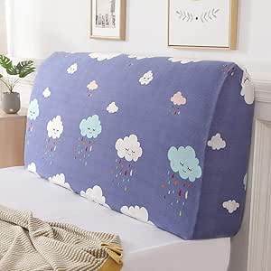 Funda Para Cabecero De Cama, Cabeceros De Cama Funda Cover Con Todo