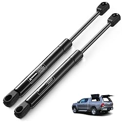 HelloAuto SX140P15 14 inch 15Lbs Gas Strut, 67N Gas