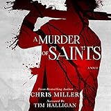 A Murder of Saints by