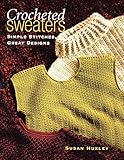 Crocheted Sweaters by Christopher Rich