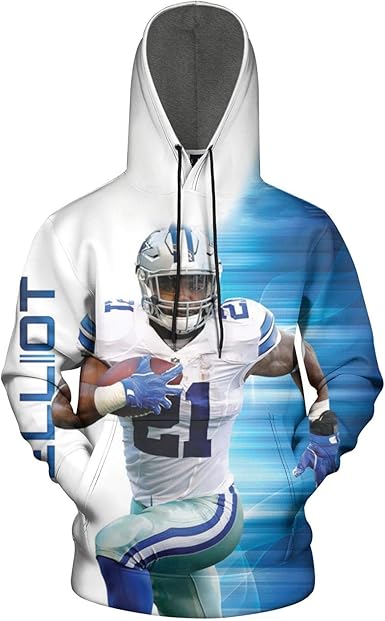 ezekiel elliott long sleeve