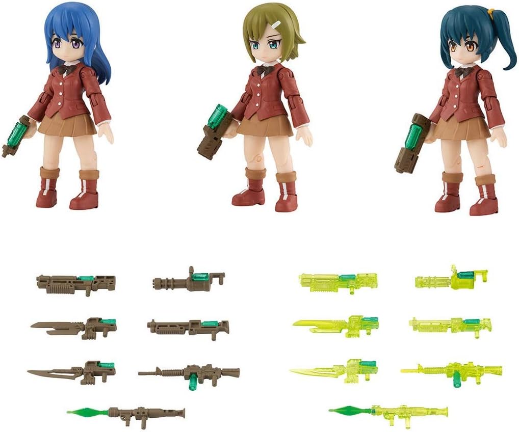 Amazon Aqua Shooters 1 5 アクアシューターズ 1 5 全5種セット フルコンプ カプセル玩具 おもちゃ