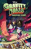 Disney Gravity Falls Cinestory Comic Vol. 1