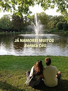Livro Já namorei muitos