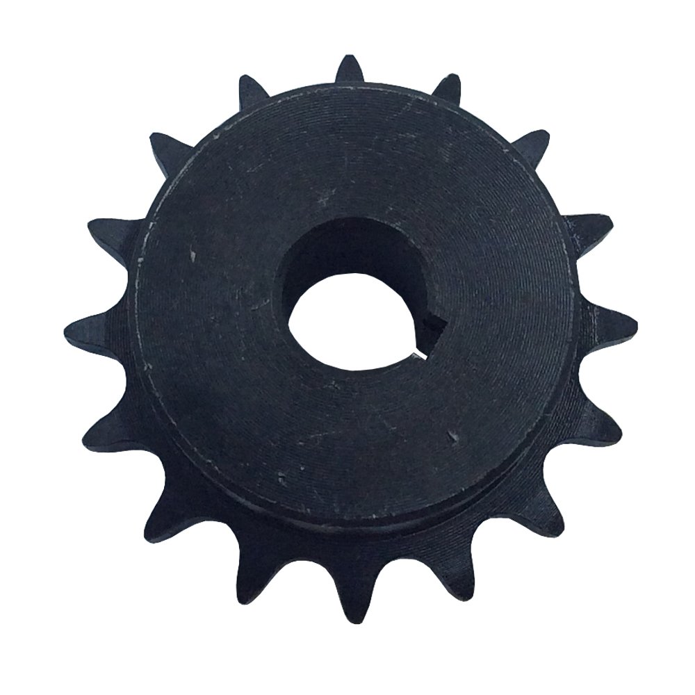 KOVPT 40 Chain Roller Sprocket 38 Teeth Bore 0.75 Inch Type B Pitch 0