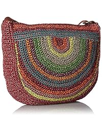 The Sak The Ryder Crescent Crossbody