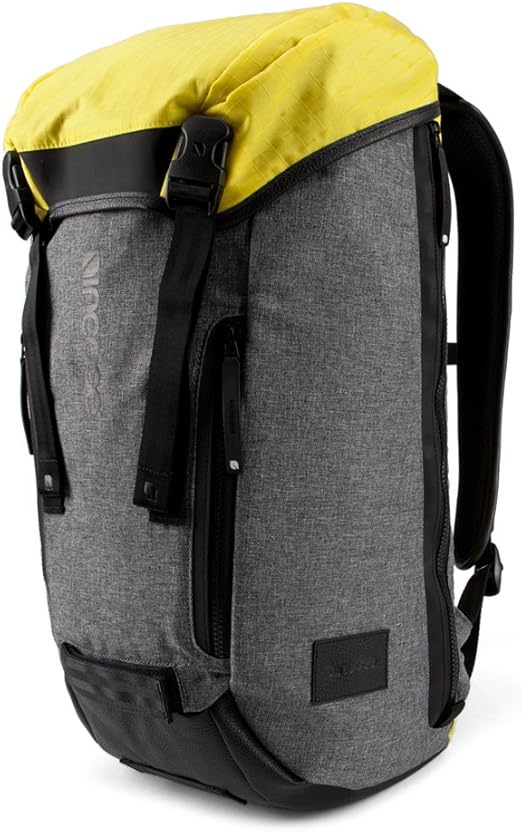 halo courier backpack