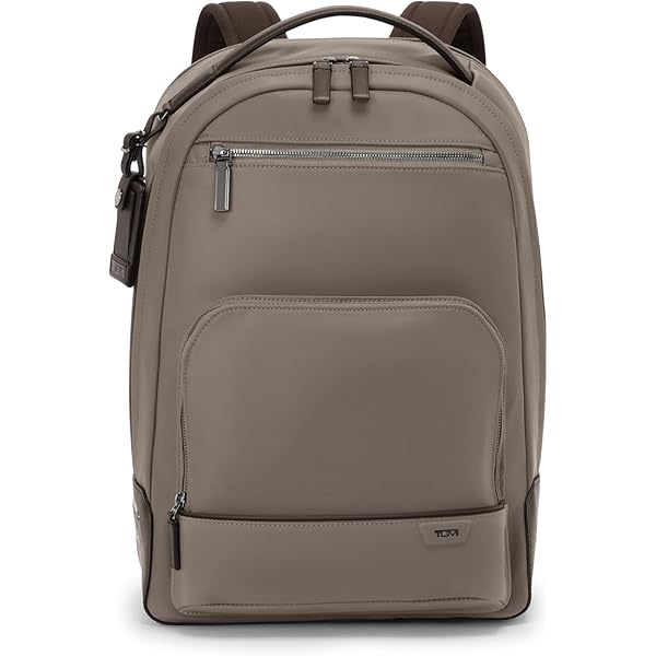 800 tumi business backpack Amazon.com: TUMI - Harrison Bradner Backpack - Men's Laptop Pack fits up to  14