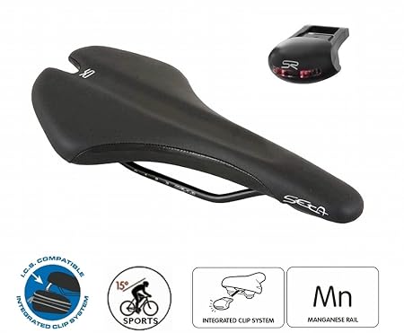 selle royal seta