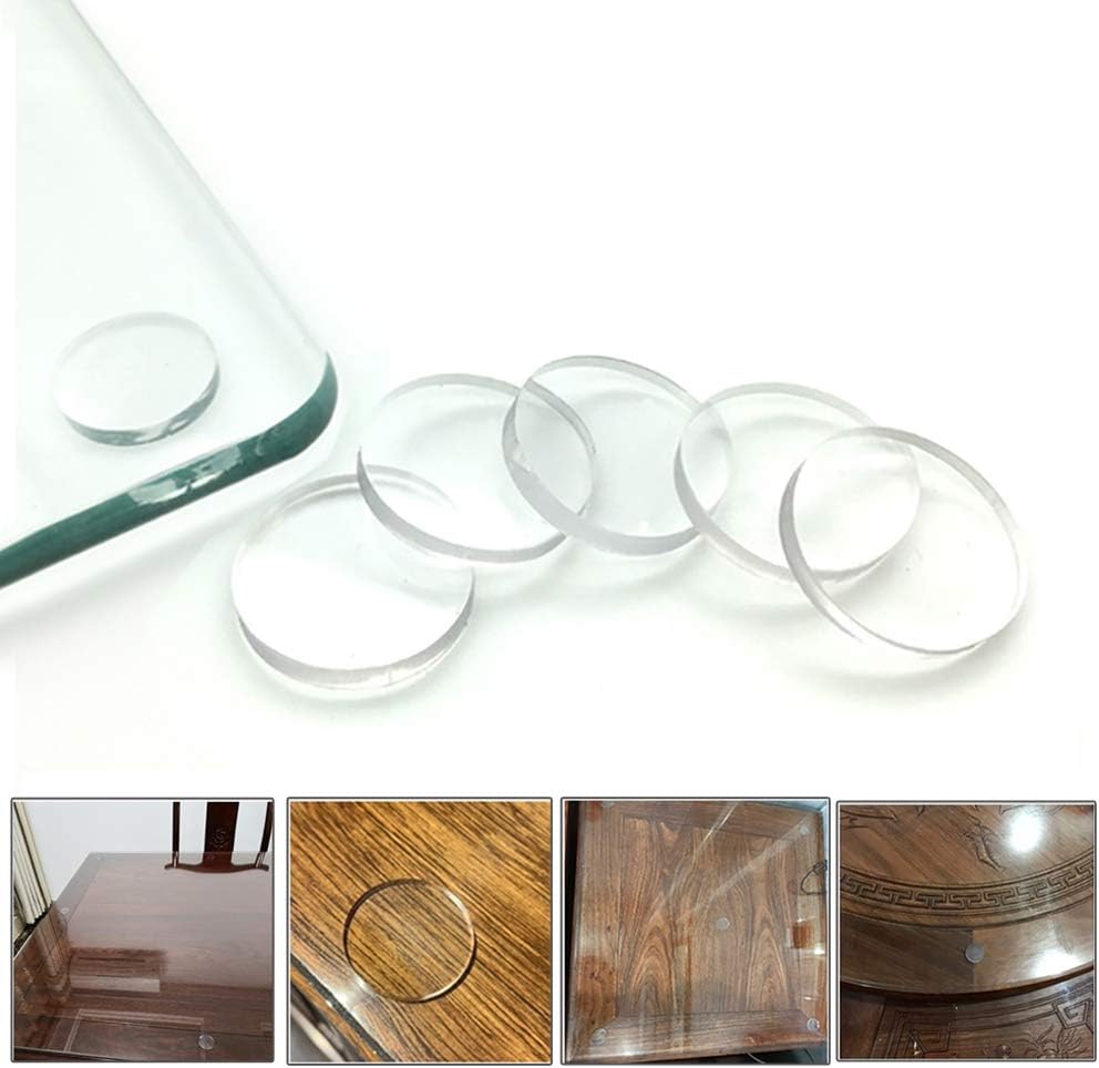 coffee table bumper pads